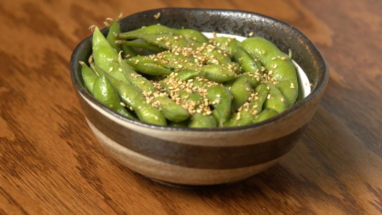 Edamame