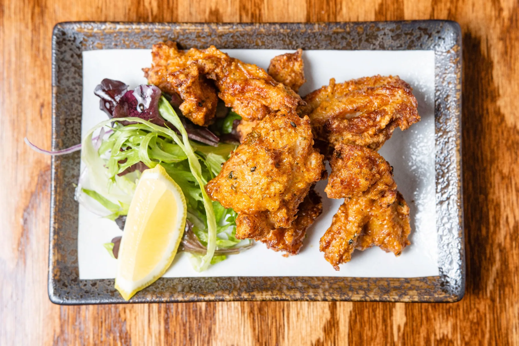 Karaage