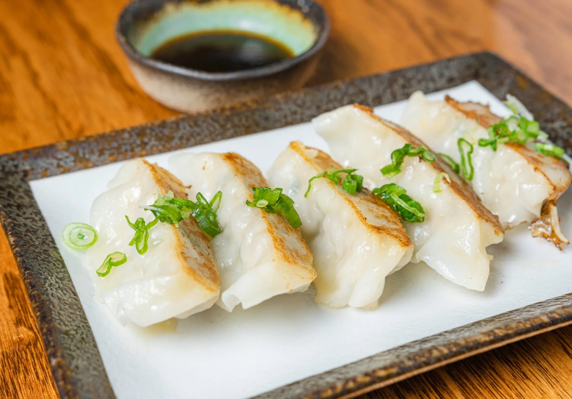 Gyoza