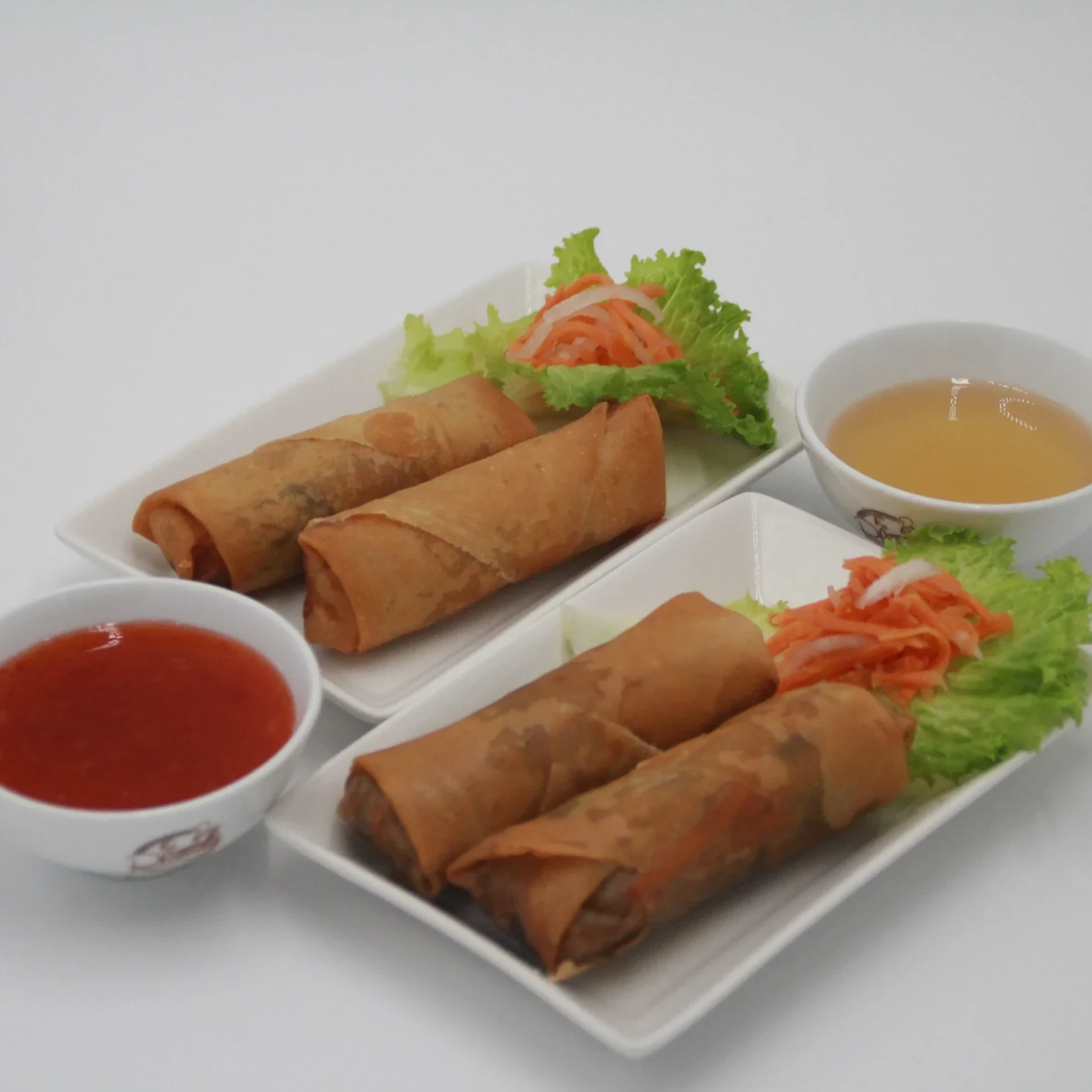 Pork Eggrolls
