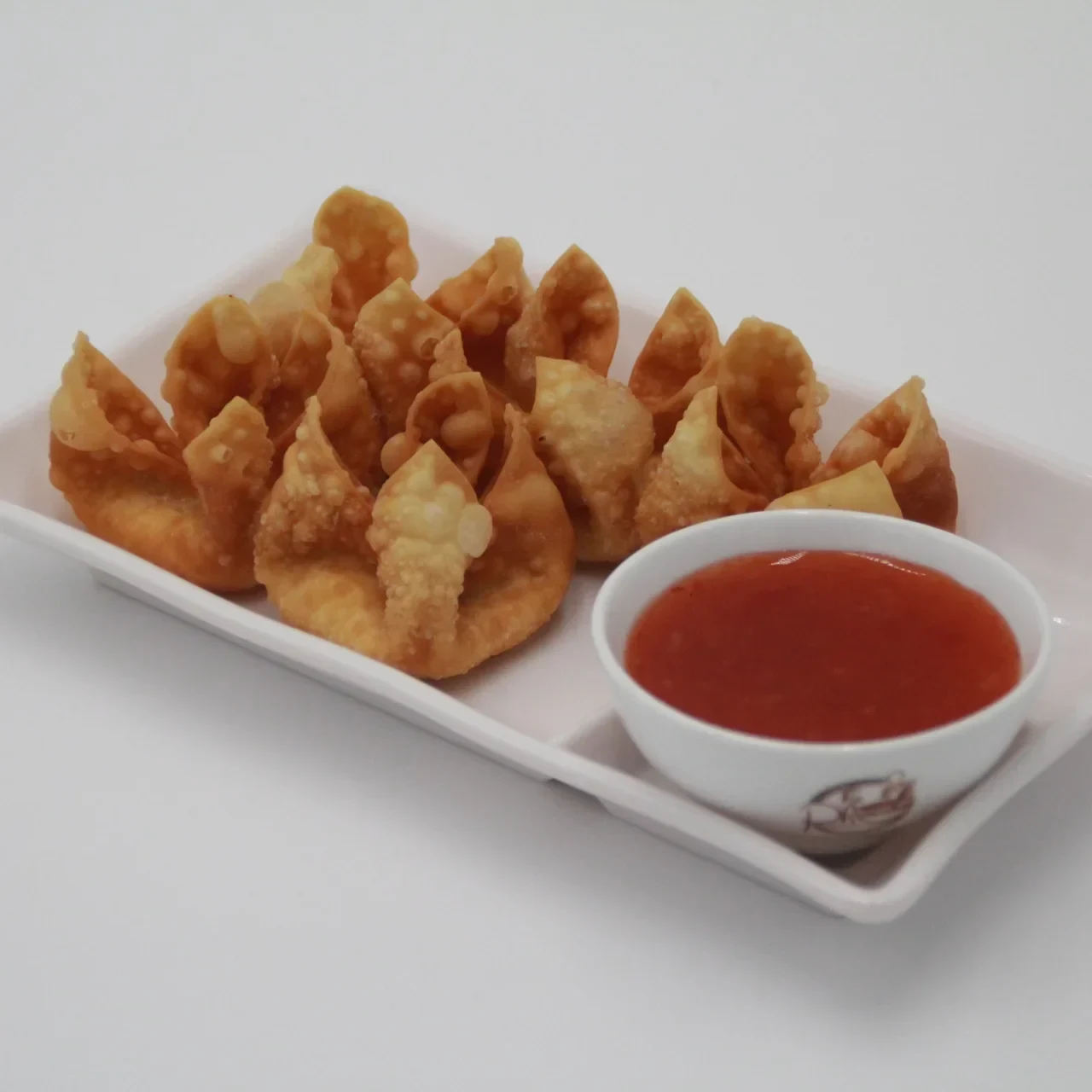 Crab Rangoon