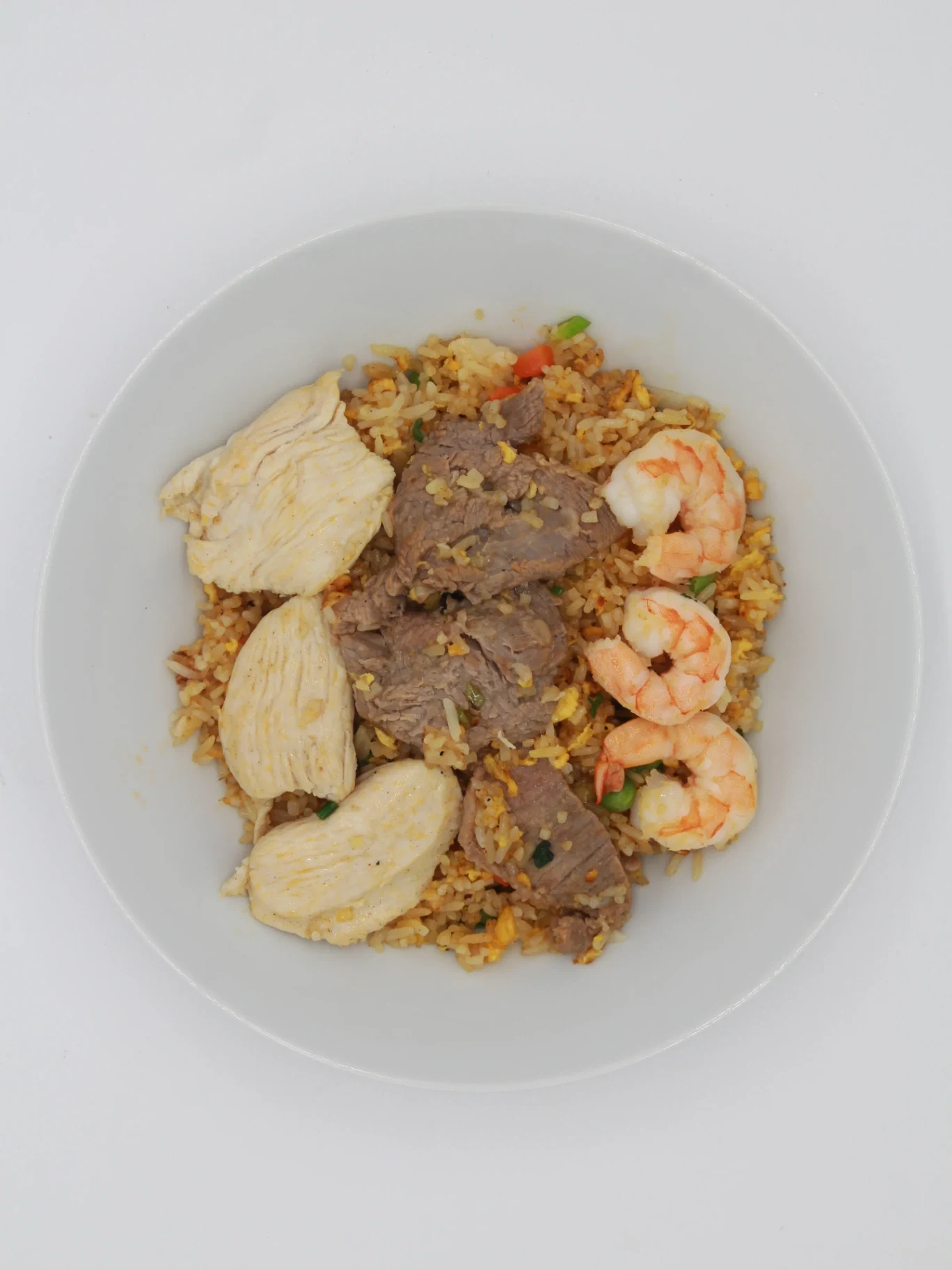 House Fried Rice