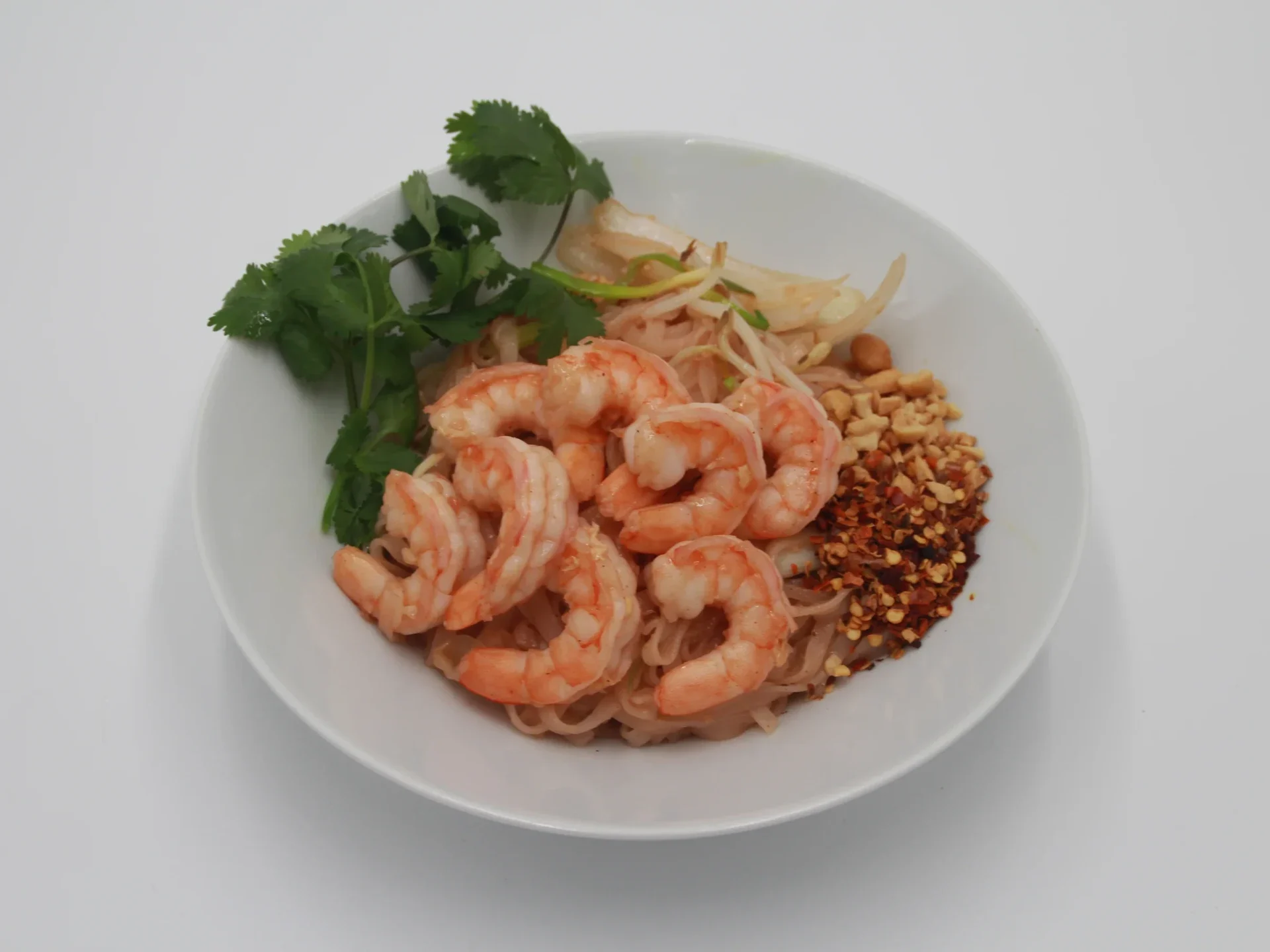 Pad Thai - Shrimp
