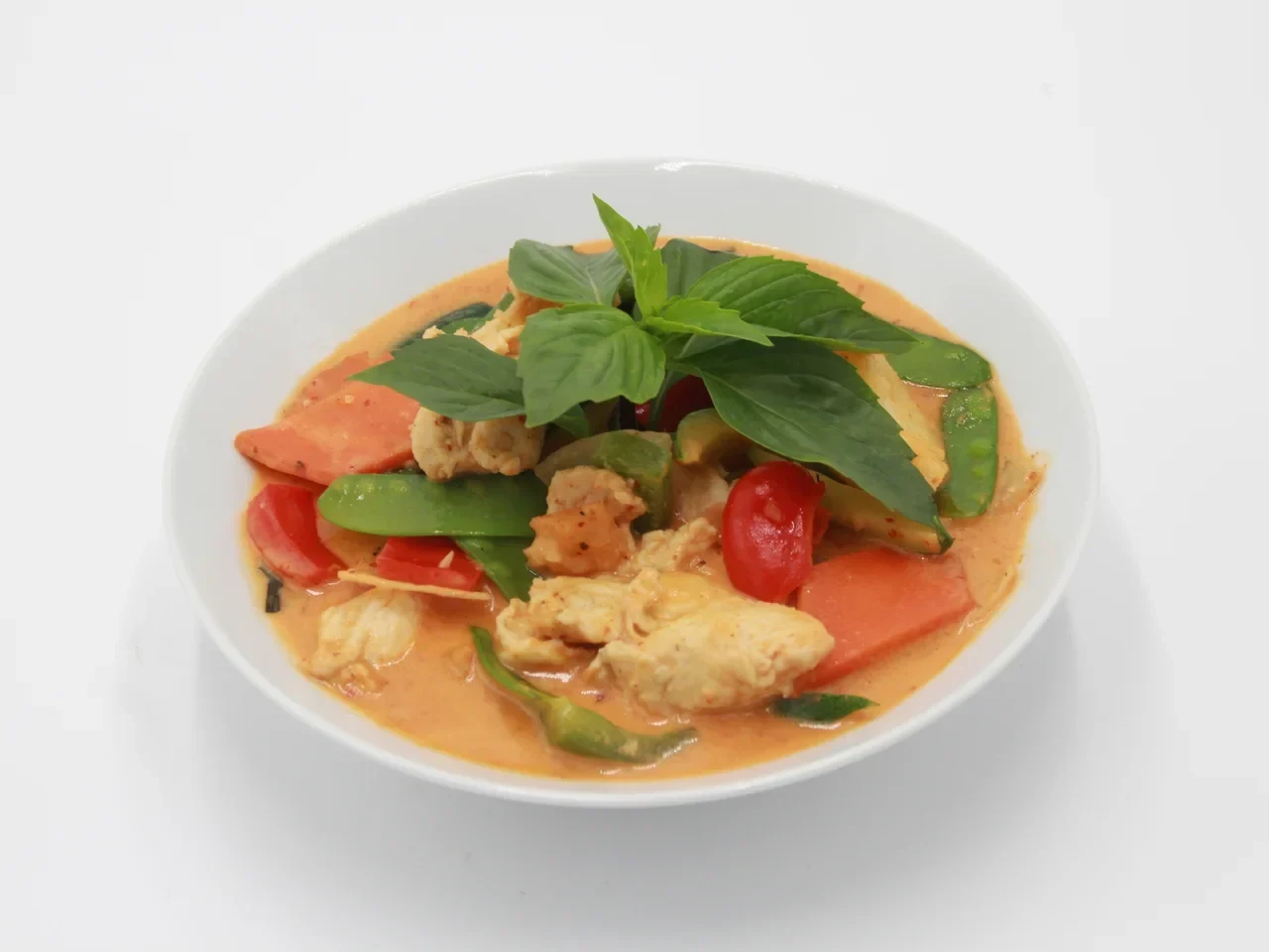 Panang Curry - Chicken