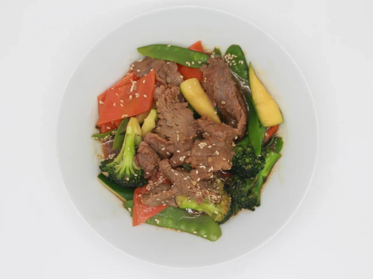 Teriyaki - Beef