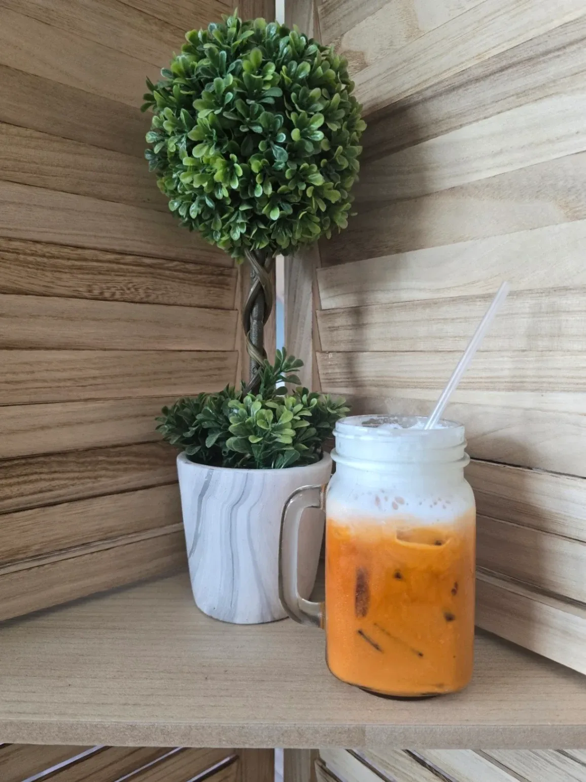 Thai Tea