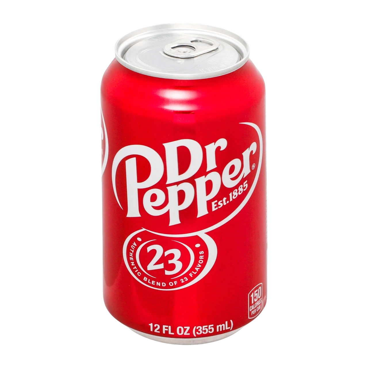 Dr Pepper