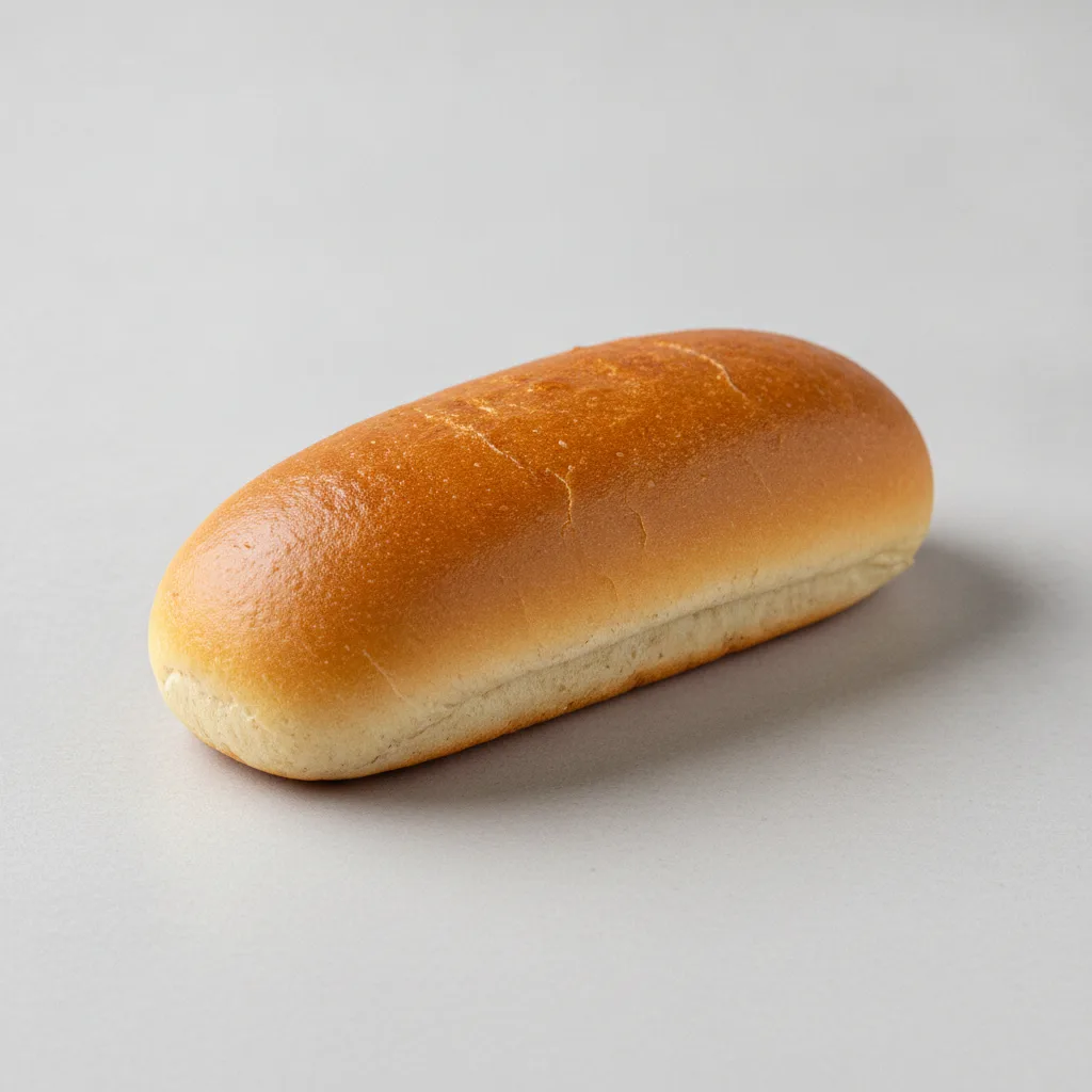 Vegan Hot Dog Bun Vegan Hot Dog Bun