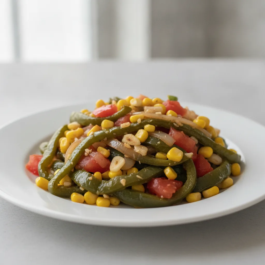 Roasted Rajas - Large Roasted Rajas - Large