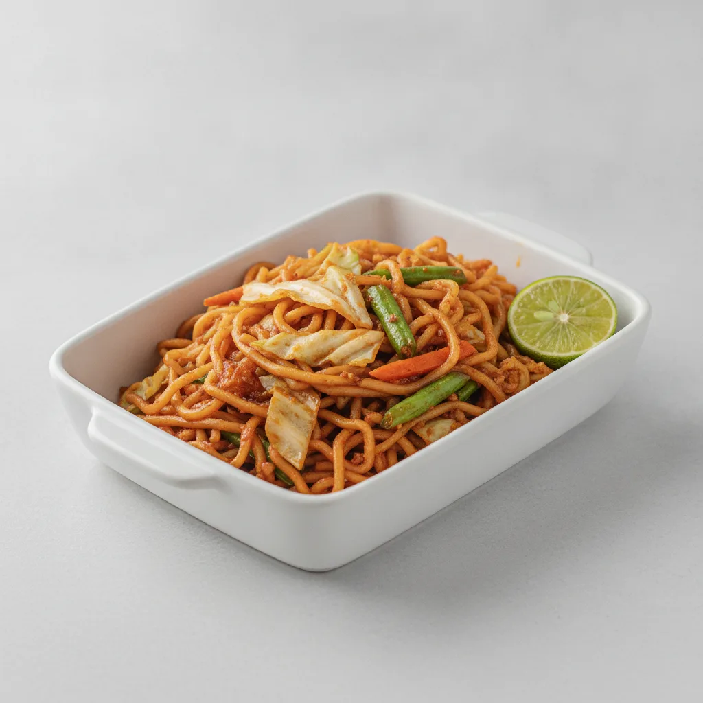 Mee Goreng - Half Tray