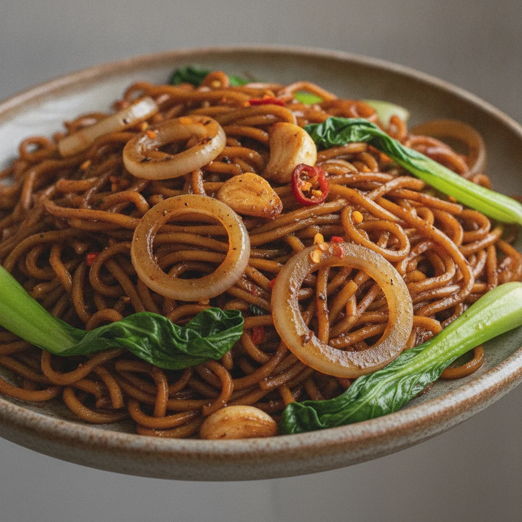 Hokkien Mee - Half Tray