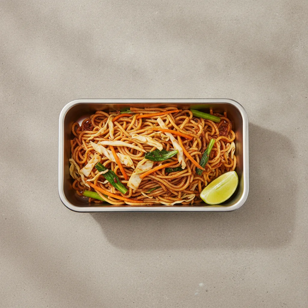 Mee Goreng - Full Tray