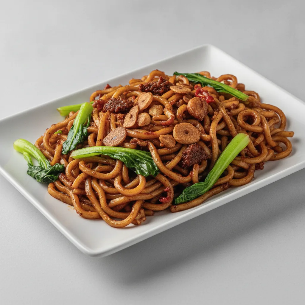 Hokkien Mee - Full Tray