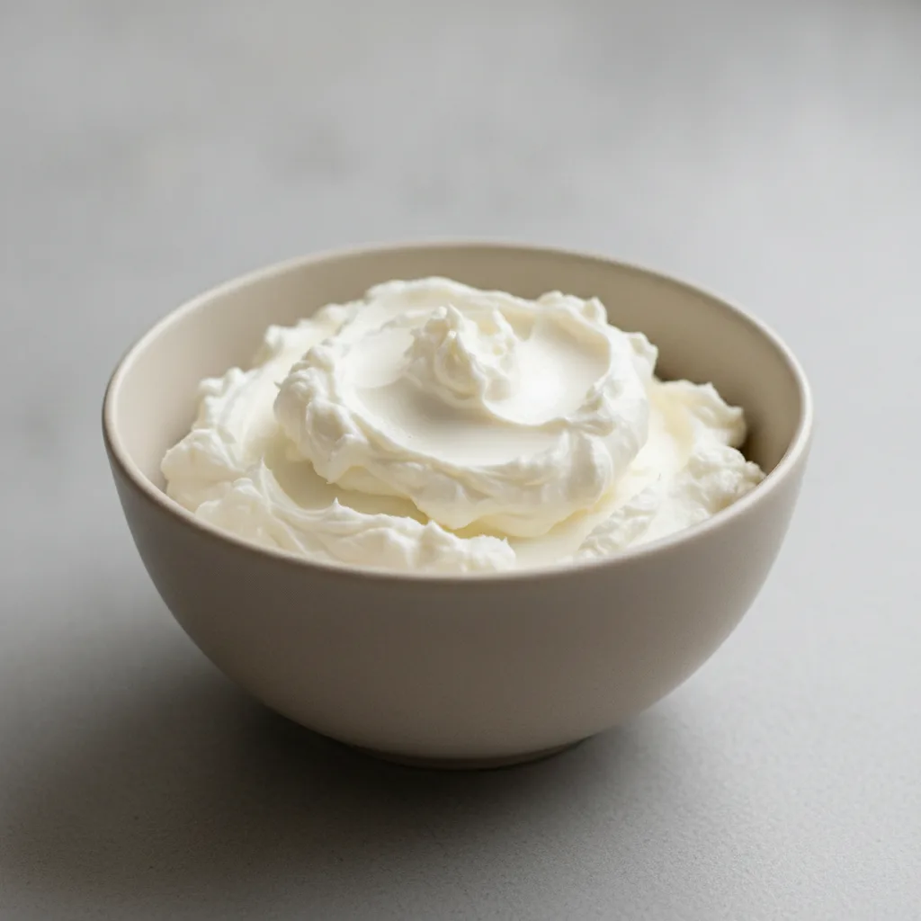 Plain Cream Cheese