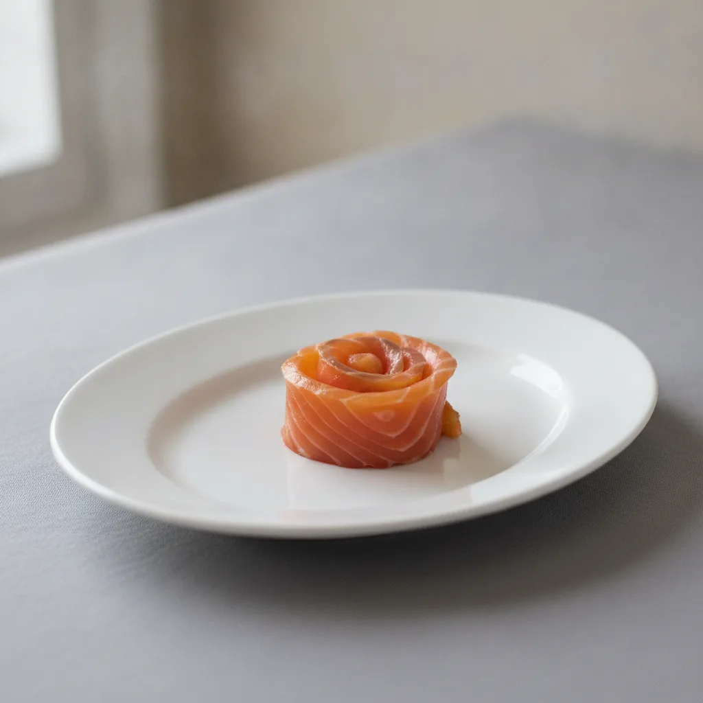 Smoked Salmon