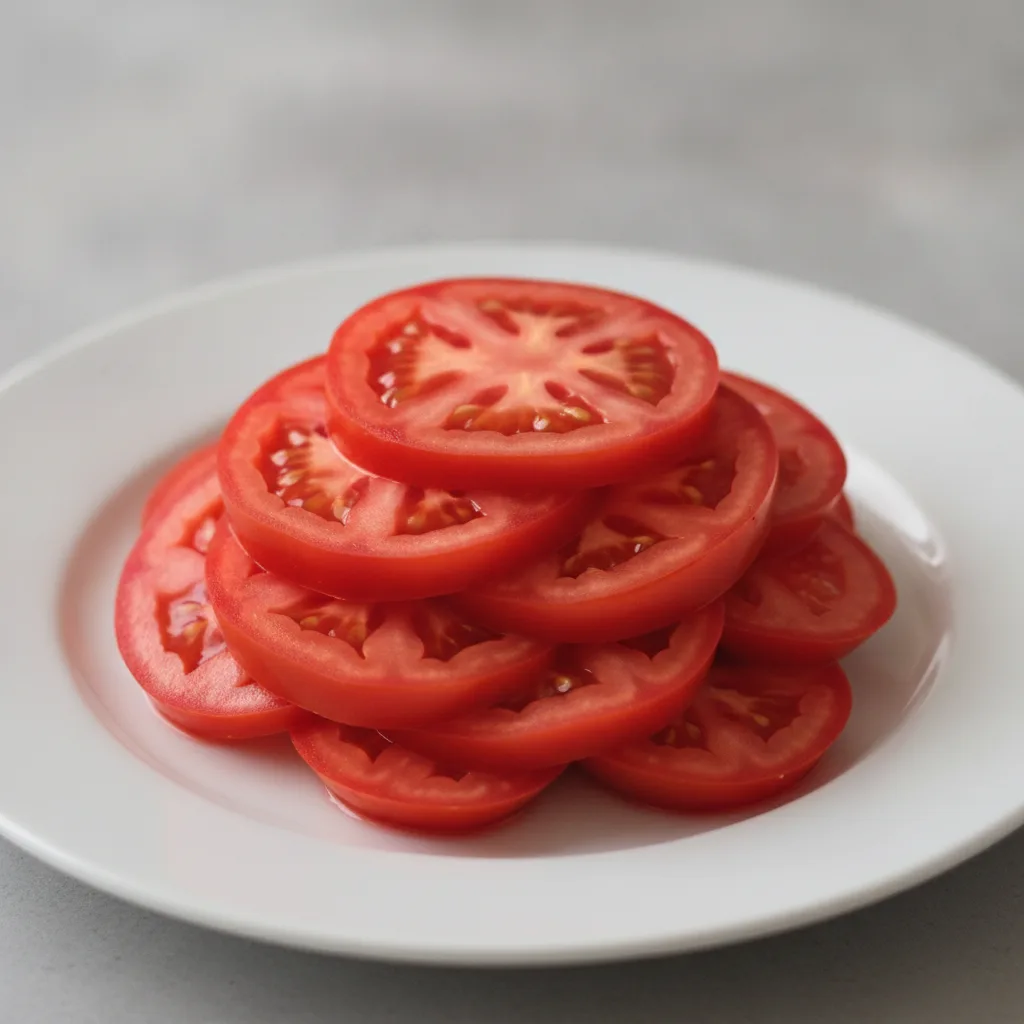 Tomato