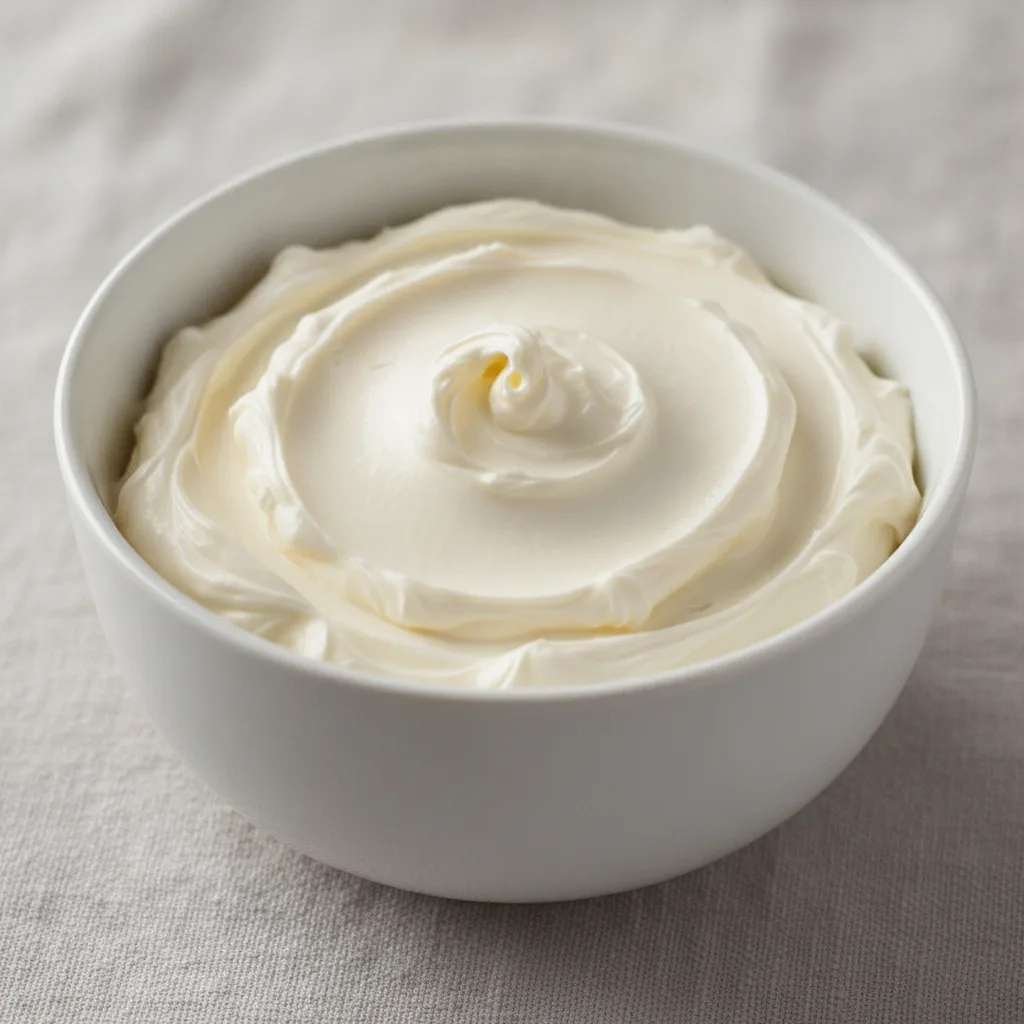 Cream Cheese