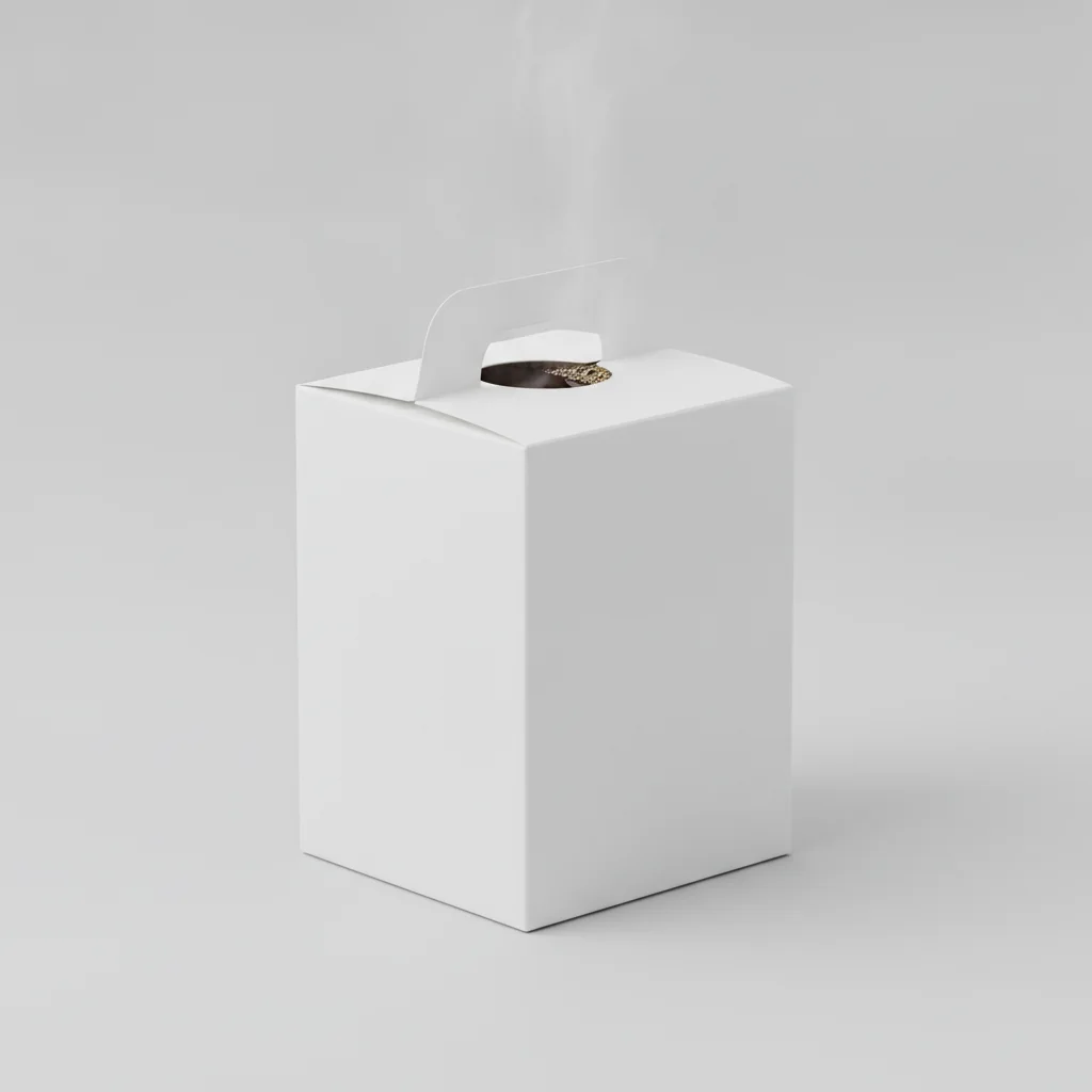 Box of Coffee - Decaf