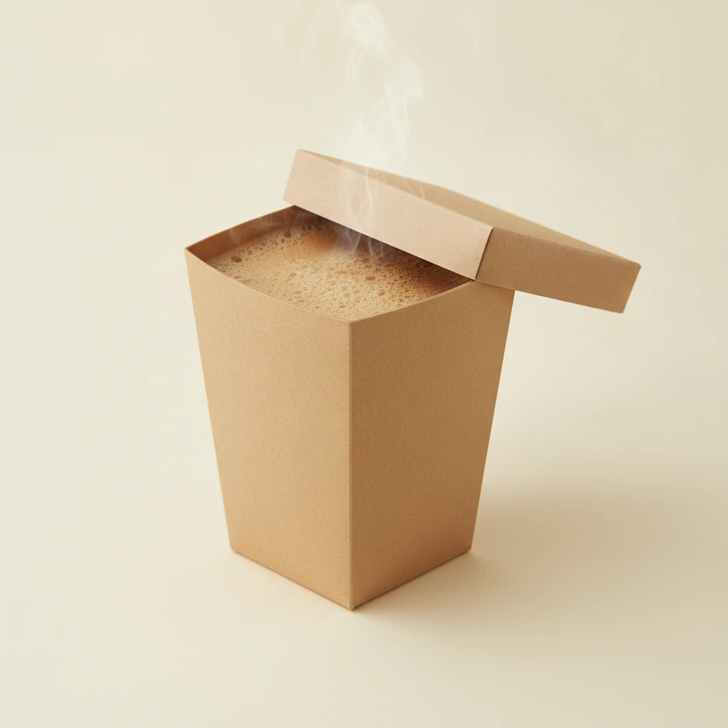 Box of Chai