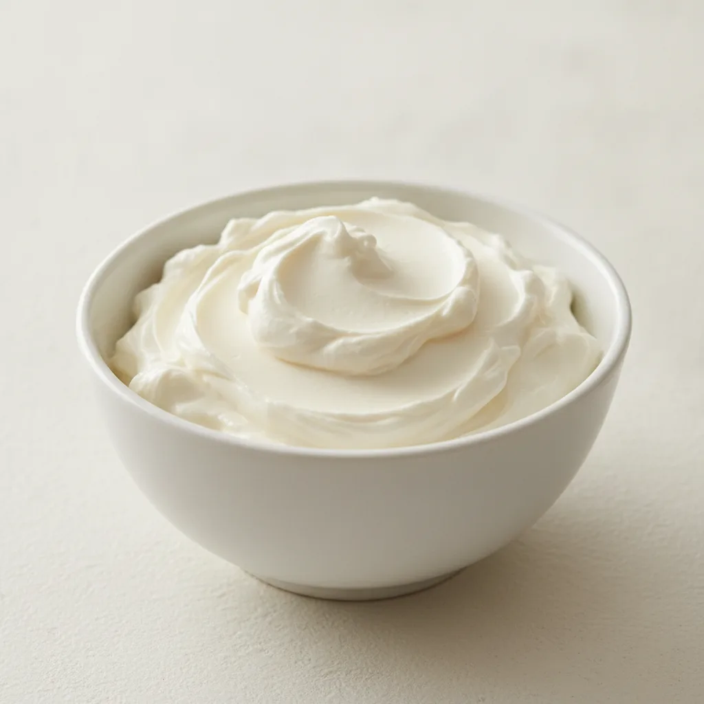 Cream Cheese