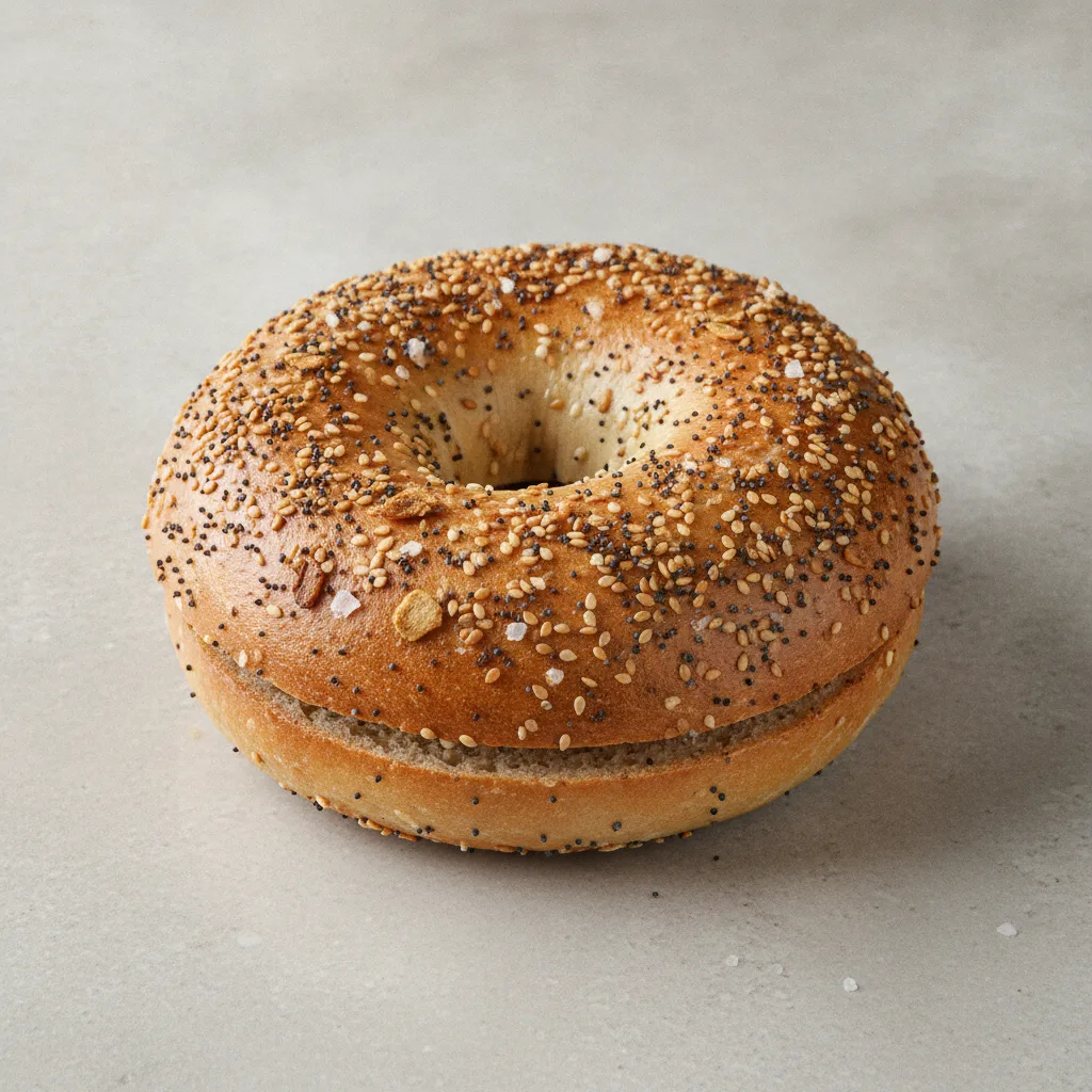 Everything Bagel
