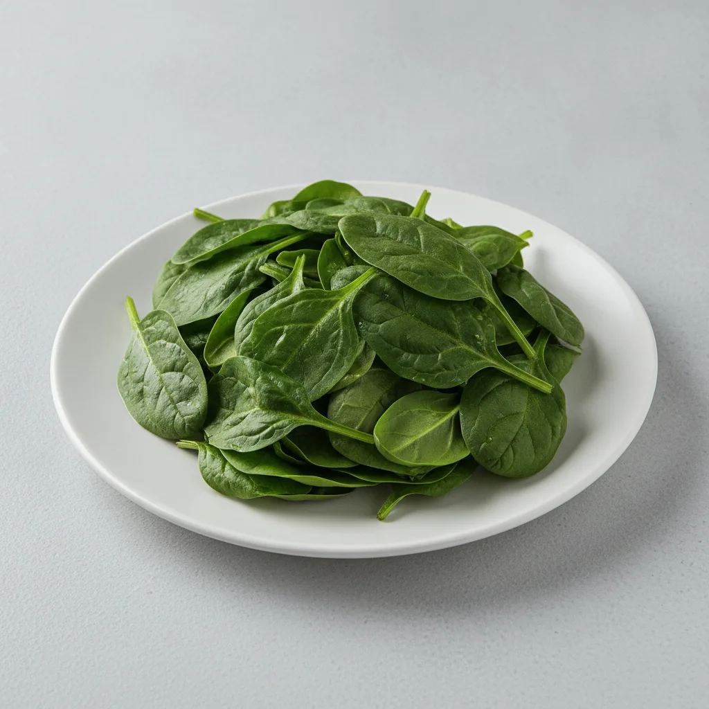 Spinach Spinach