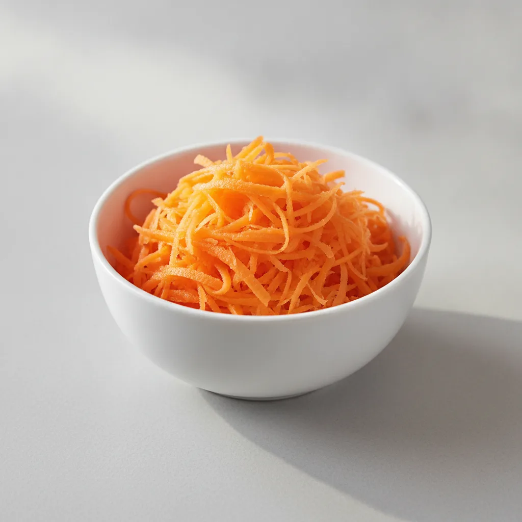 Carrots Carrots