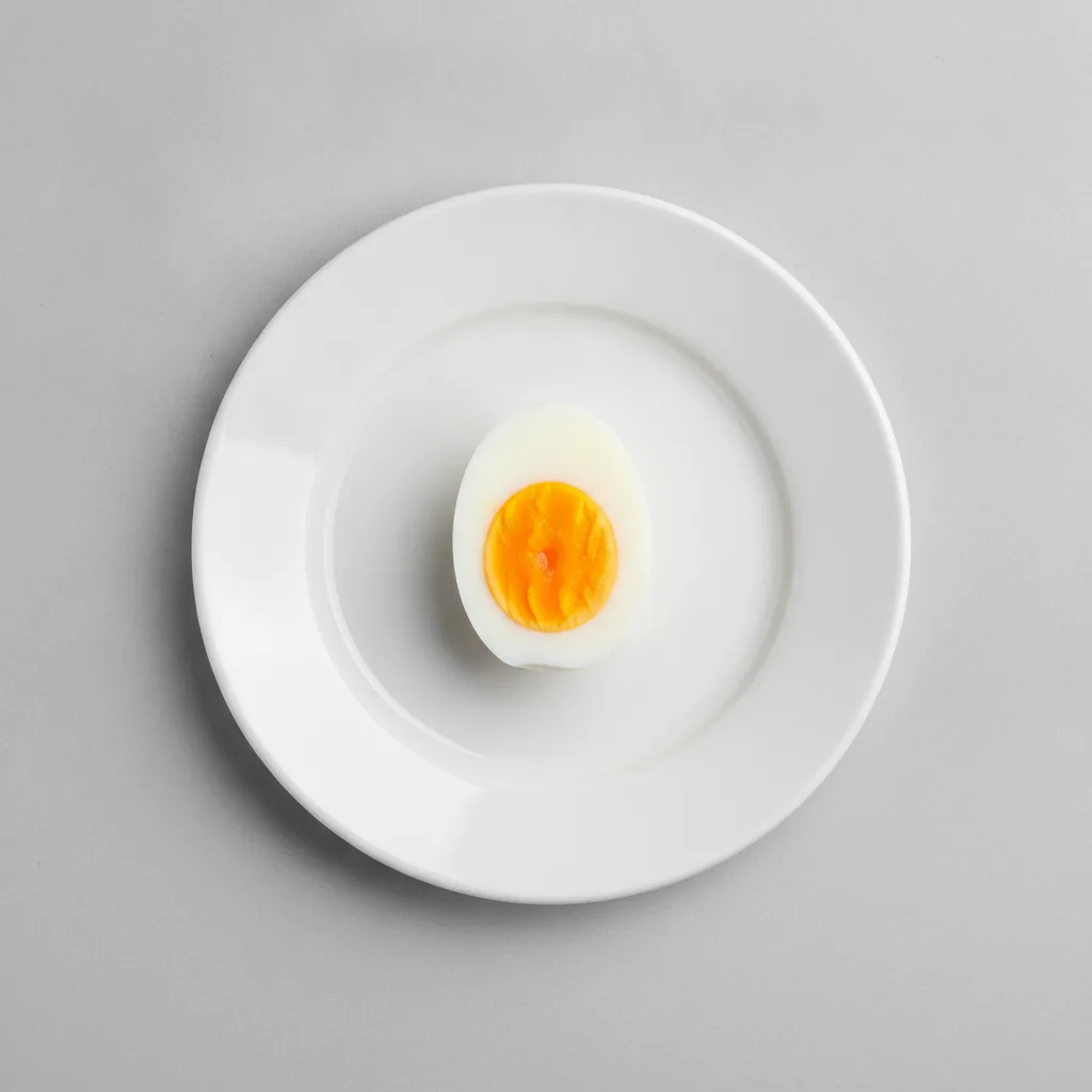 Boiled Eggs Boiled Eggs