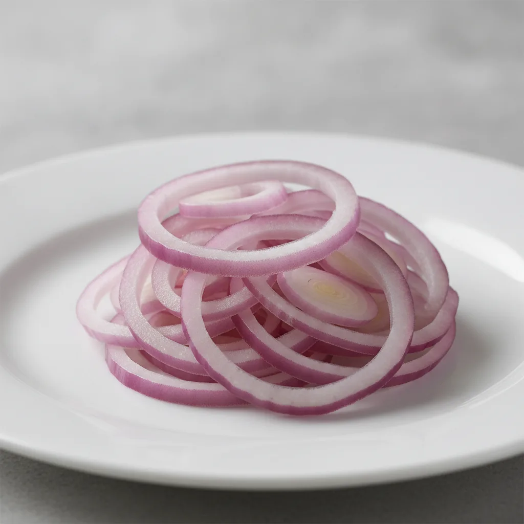 Red Onion (BYO Salad Bar) Red Onion (BYO Salad Bar)