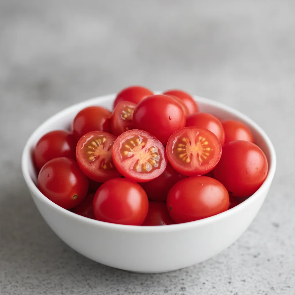 Cherry Tomato (BYO Salad Bar) Cherry Tomato (BYO Salad Bar)