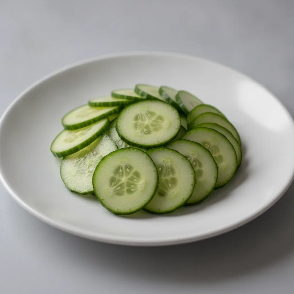 Cucumber (BYO Salad Bar) Cucumber (BYO Salad Bar)