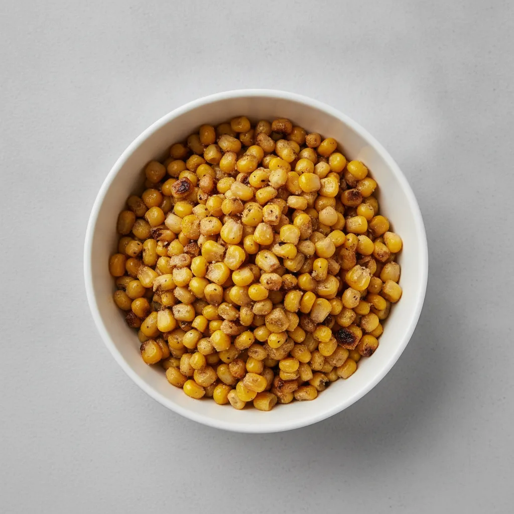 Roasted Corn (BYO Salad Bar) Roasted Corn (BYO Salad Bar)