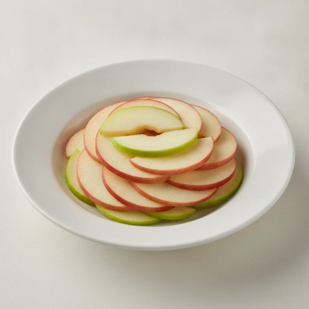 Apple (BYO Salad Bar) Apple (BYO Salad Bar)