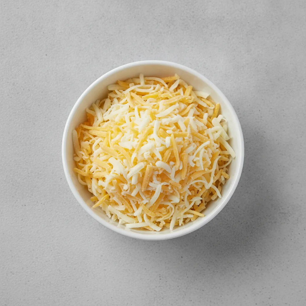 Cheddar (BYO Salad Bar) Cheddar (BYO Salad Bar)