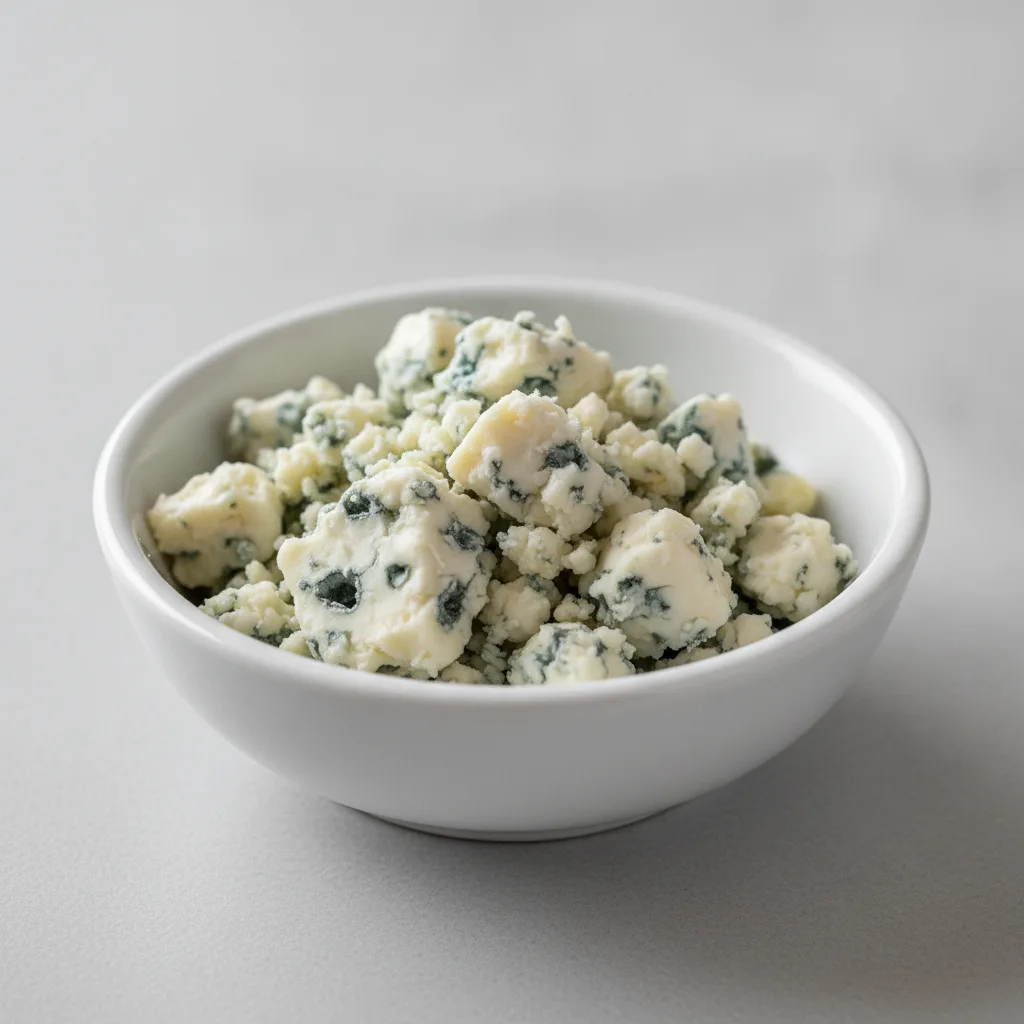 Blue Cheese (BYO Salad Bar) Blue Cheese (BYO Salad Bar)