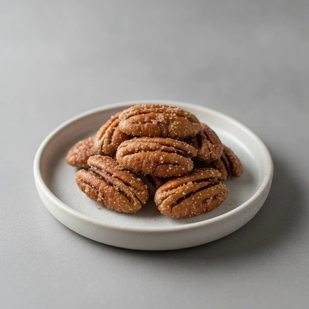 Candied Pecans (BYO Salad Bar) Candied Pecans (BYO Salad Bar)
