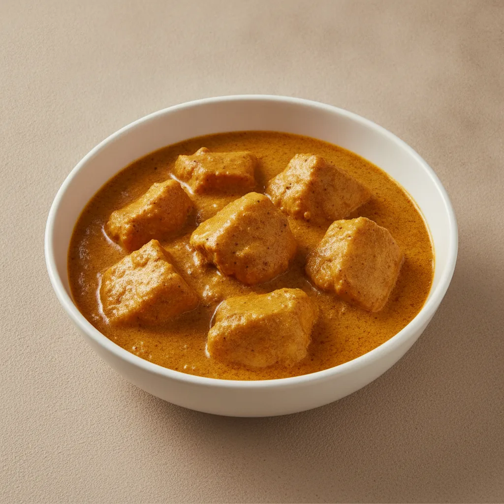 Curry Chicken (BYO Salad Bar) Curry Chicken (BYO Salad Bar)