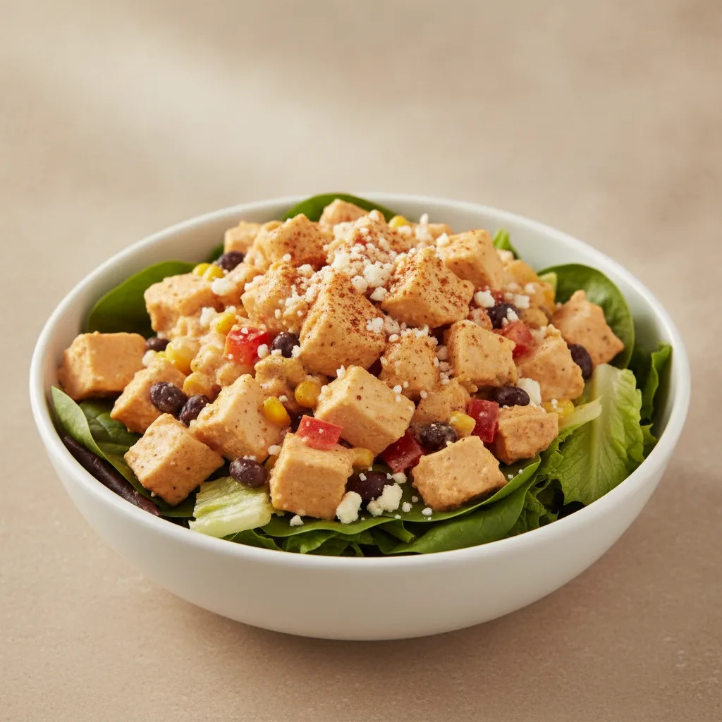 Southwest Chicken Salad (BYO Salad Bar) Southwest Chicken Salad (BYO Salad Bar)