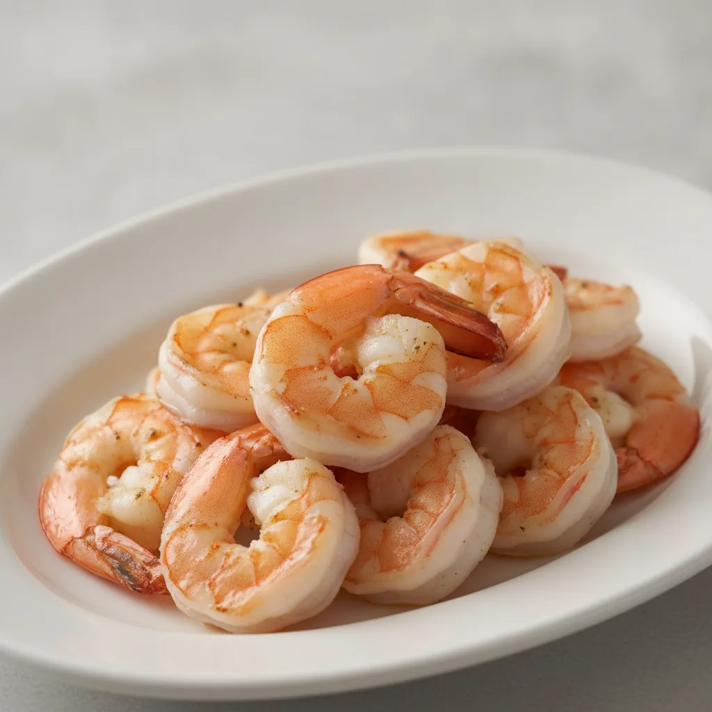 Grilled Shrimp (BYO Salad Bar) Grilled Shrimp (BYO Salad Bar)