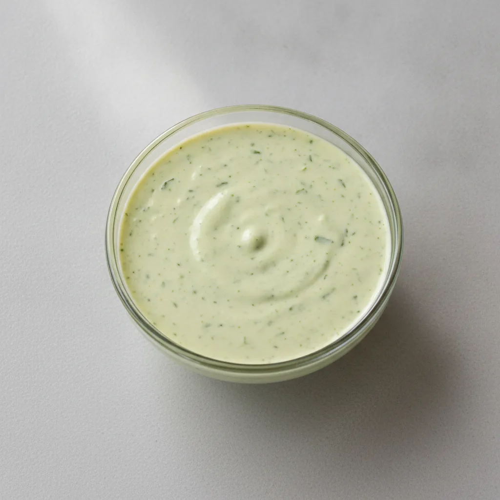 Cilantro Lime (BYO Salad Bar) Cilantro Lime (BYO Salad Bar)