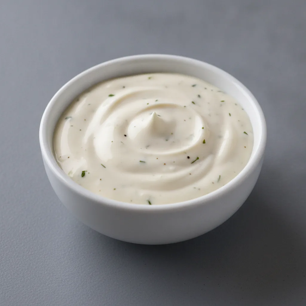 Ranch (BYO Salad Bar) Ranch (BYO Salad Bar)