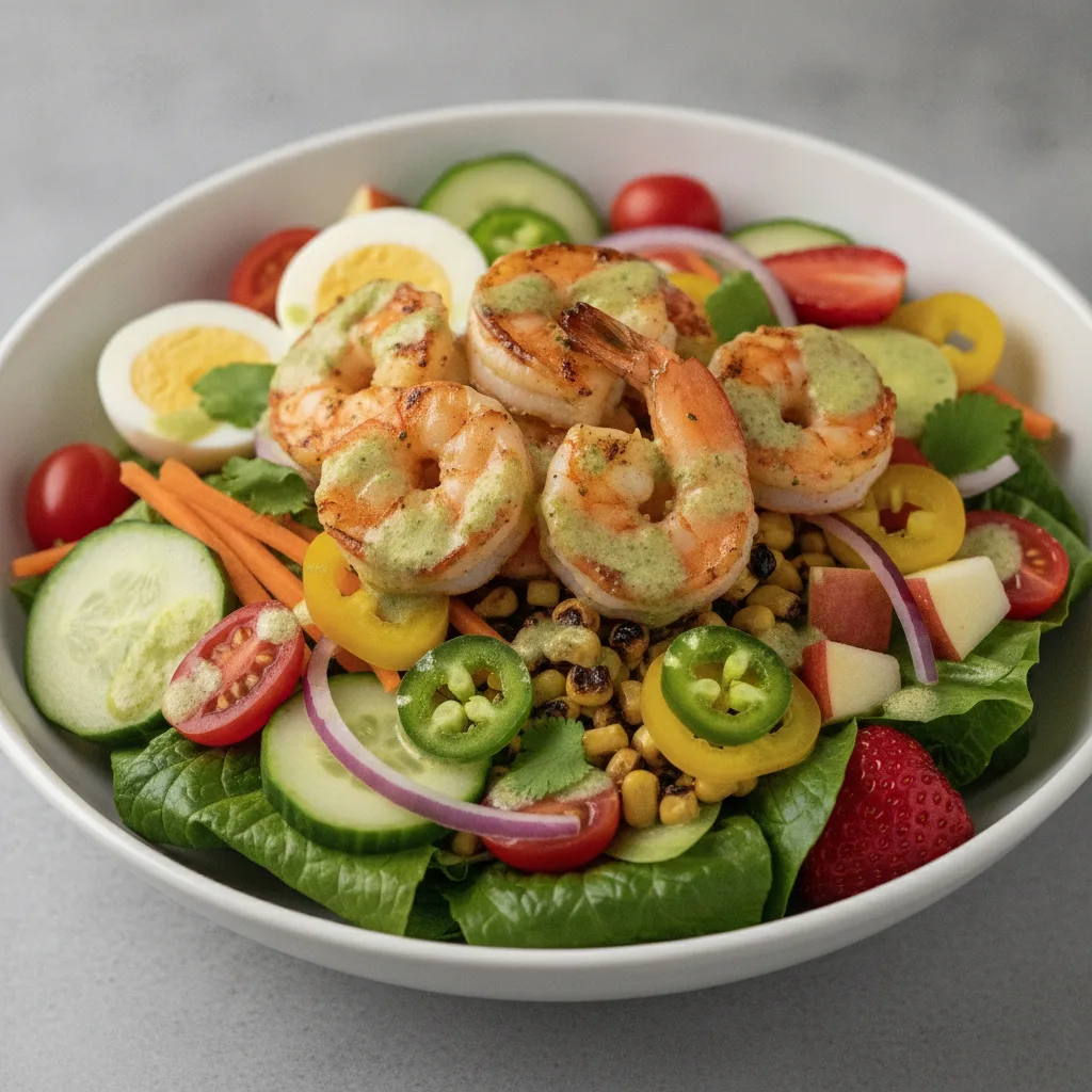 Fresh Fixins