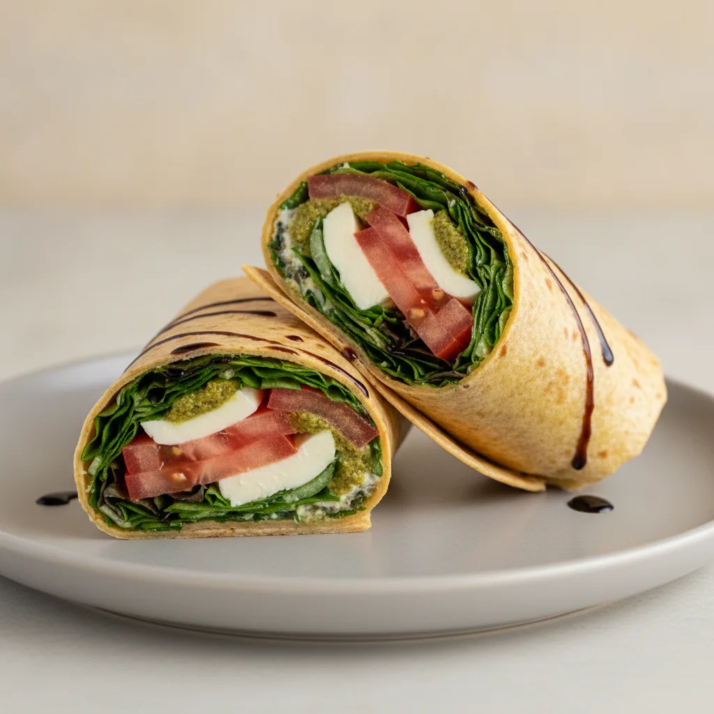 T.B.B.M Wrap T.B.B.M Wrap