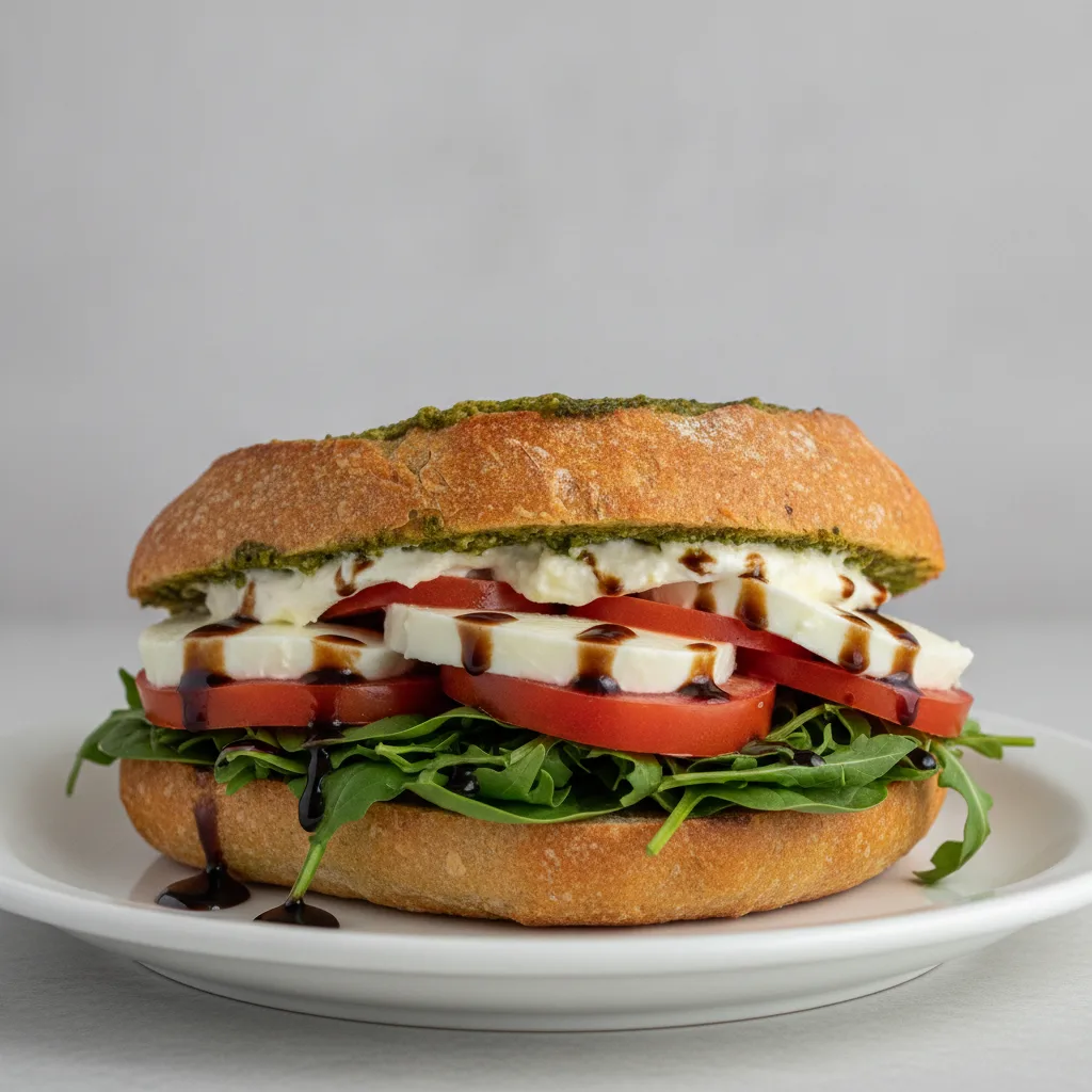 T.B.B.M Sandwich T.B.B.M Sandwich