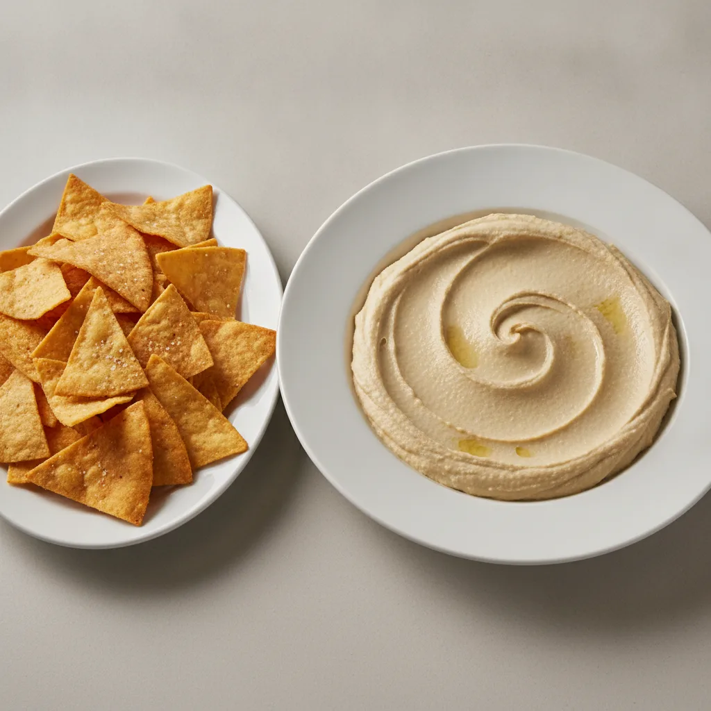 Hummus Hummus
