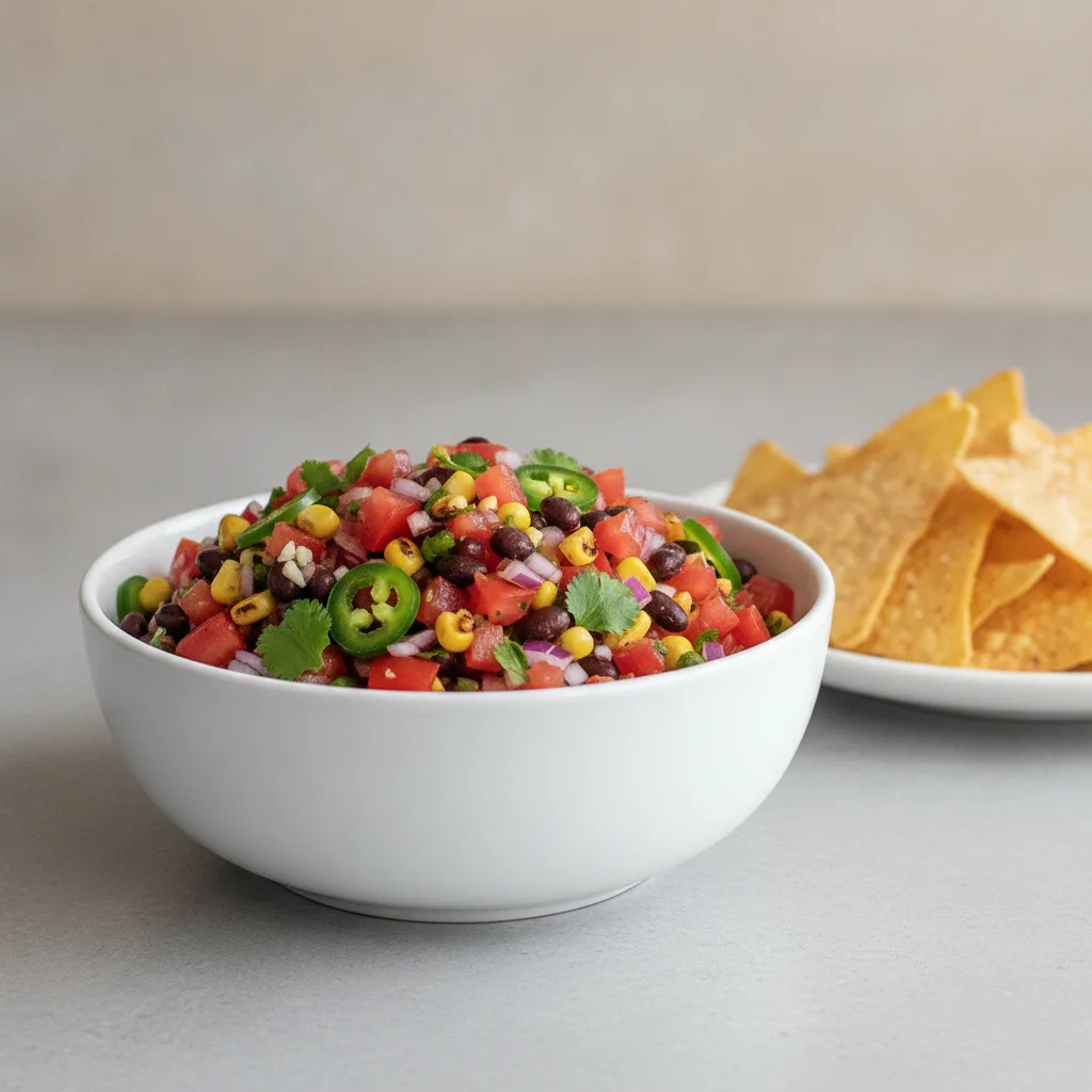 Fiesta Salsa Fiesta Salsa
