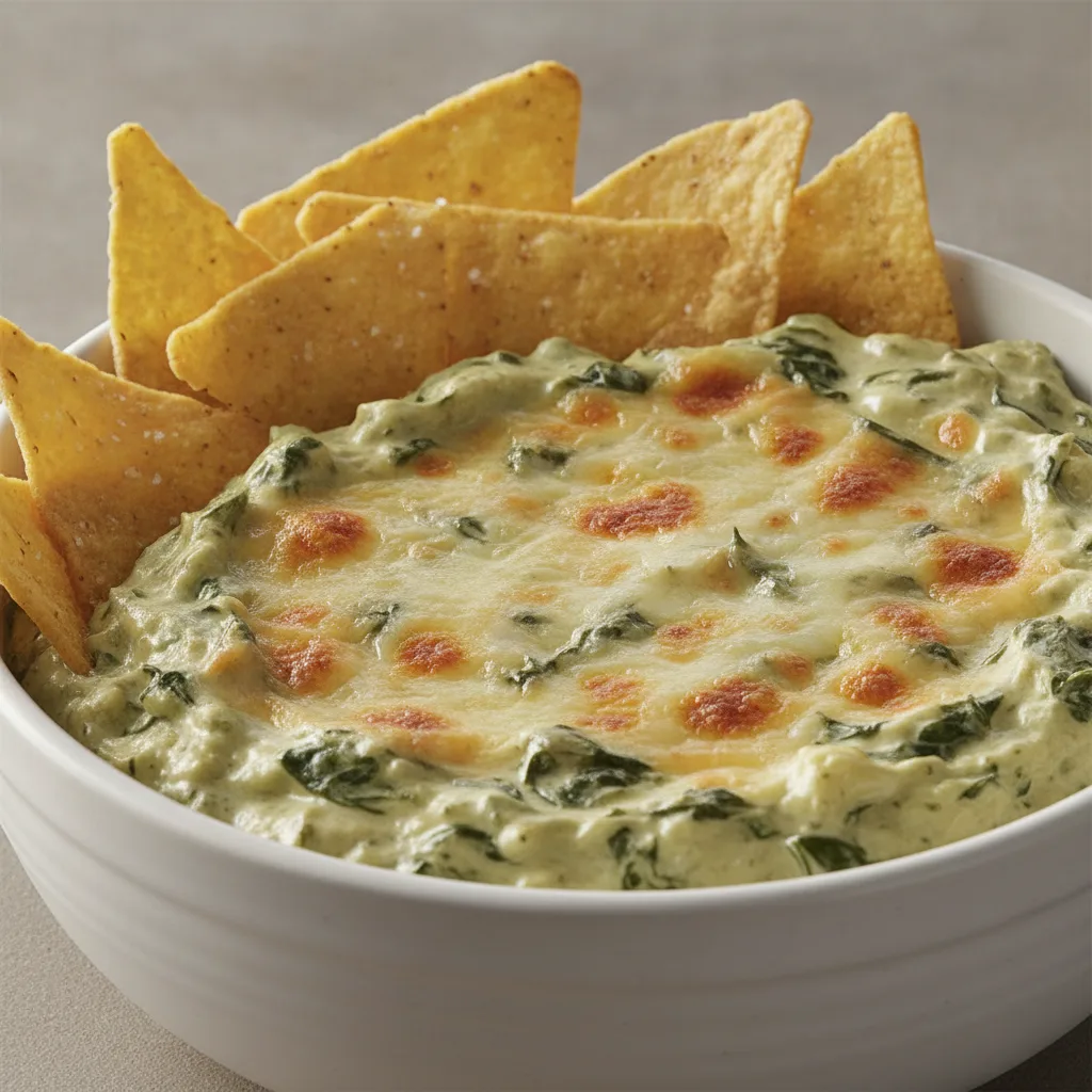 Spinach Artichoke Dip Spinach Artichoke Dip