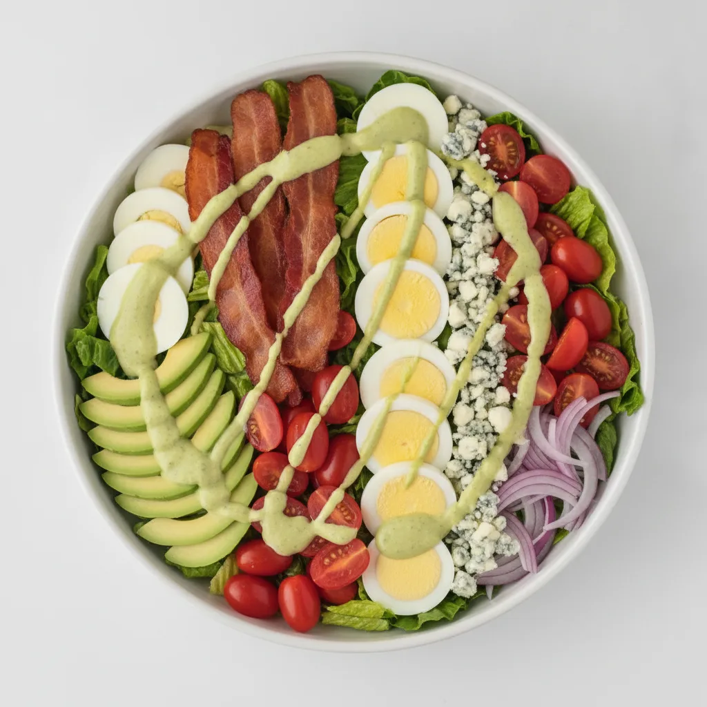 Cobb Salad Cobb Salad