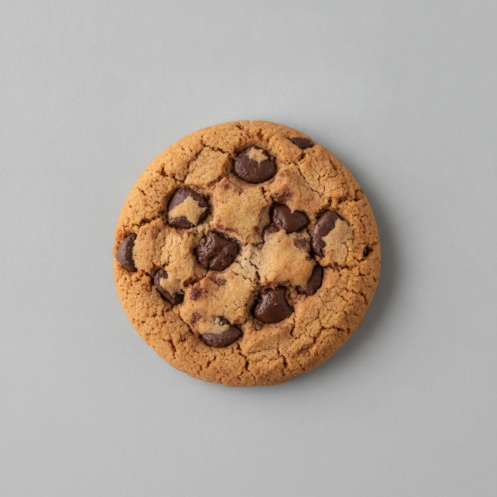 Chocolate Chip Cookie Chocolate Chip Cookie