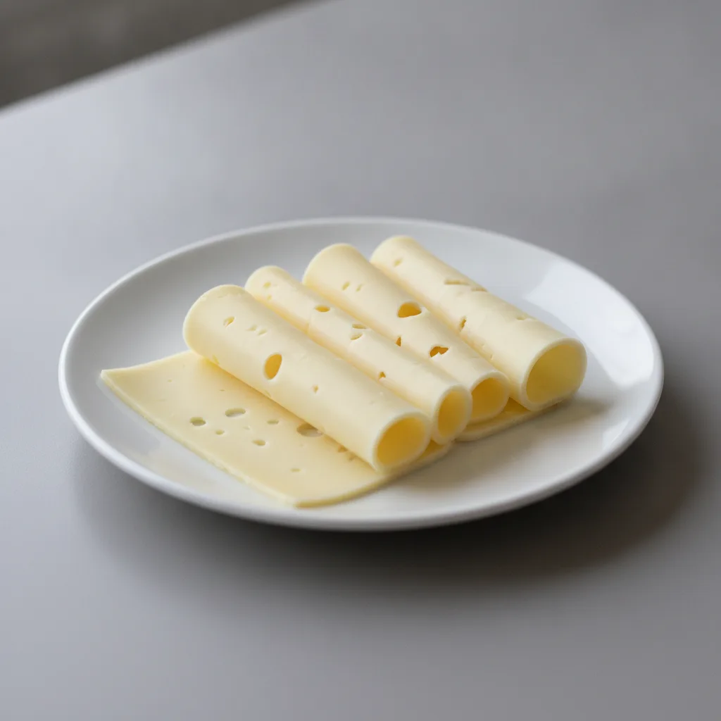 Provolone